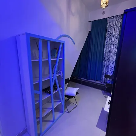 Apartment Ivy Splendour Blu Private Studio, Oshiwara, *