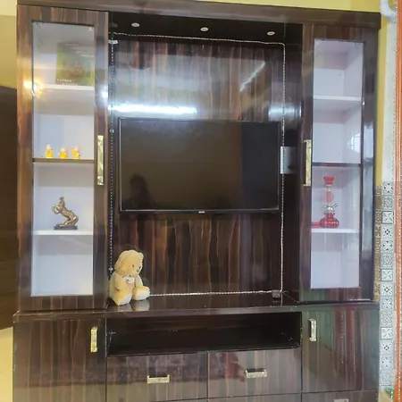 Spacious And Serene Fully Furnished 2 Bhk Apartment Mumbai