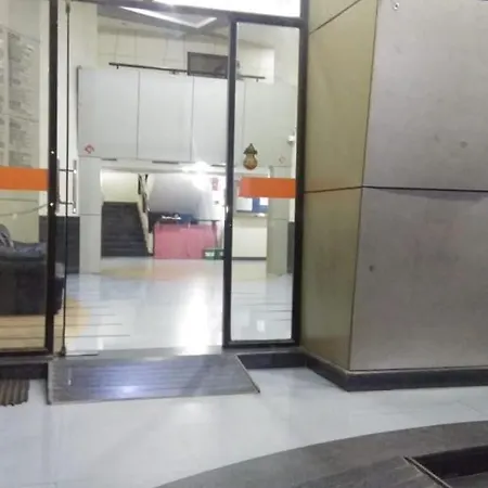 Apartment Spacious And Serene Fully Furnished 2 Bhk