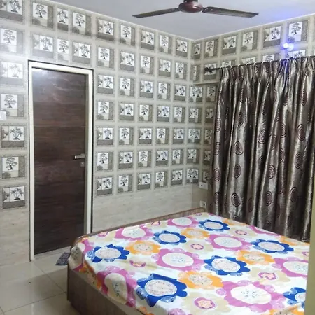 Spacious And Serene Fully Furnished 2 Bhk Mumbai