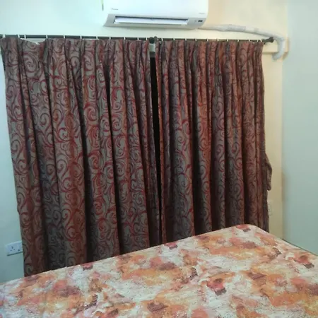 Spacious And Serene Fully Furnished 2 Bhk *