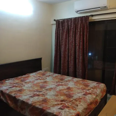 Spacious And Serene Fully Furnished 2 Bhk Apartment
