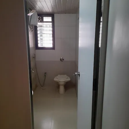 Homestay Shiv Dhaam Mumbai
