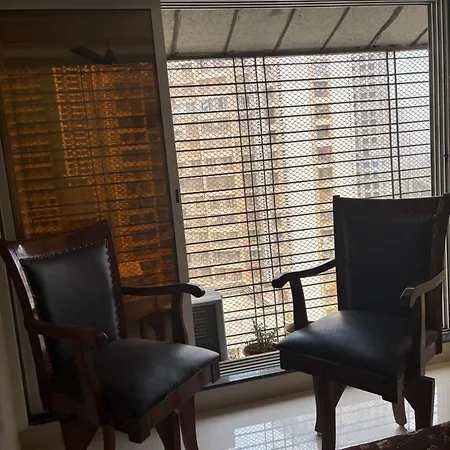 Shiv Dhaam Homestay Mumbai