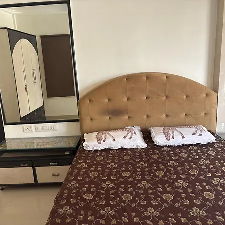 Shiv Dhaam Homestay