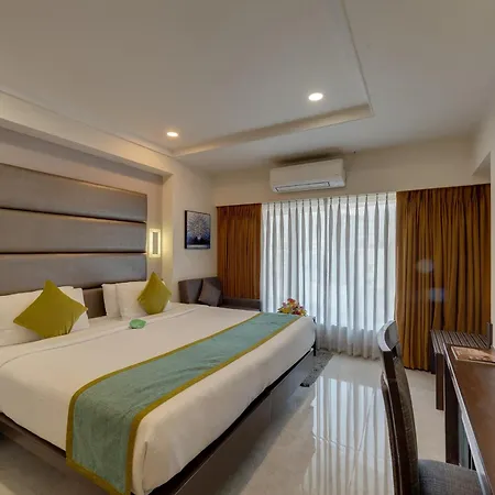 Suba Galaxy Hotel