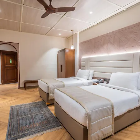 Grand - Ballard Estate, Hotel 3*