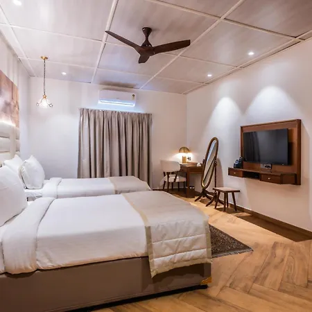 Grand - Ballard Estate, Hotel Mumbai