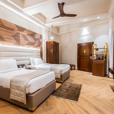 Hotel Grand - Ballard Estate, Mumbai