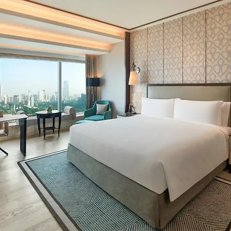 The St. Regis Hotel