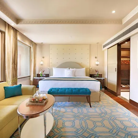 Itc Maratha, A Luxury Collection Hotel,