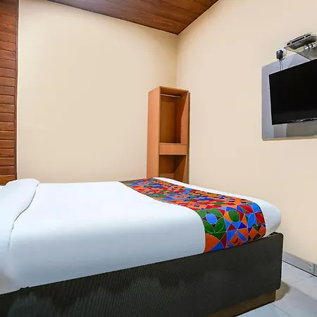 Hotel Via Bala Residency 2*