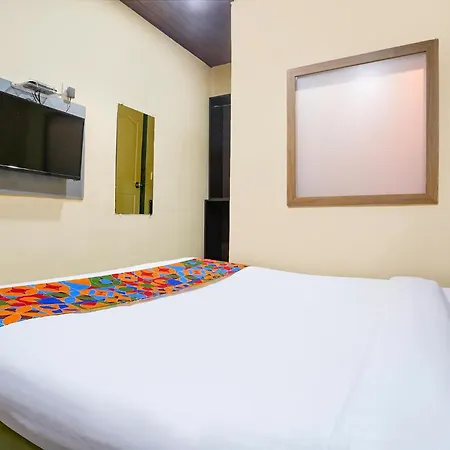 Via Bala Residency Hotel 2*