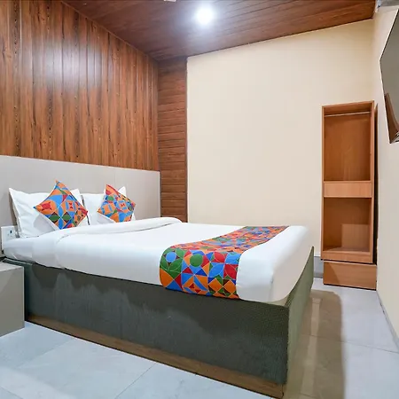 Via Bala Residency Hotel
