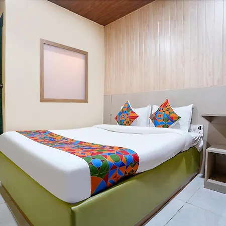 Hotel Via Bala Residency 2*