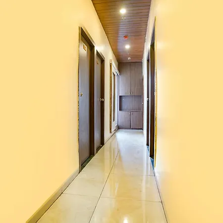 Via Bala Residency 2*