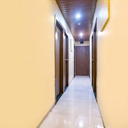 Via Bala Residency Mumbai
