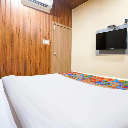 Via Bala Residency Hotel