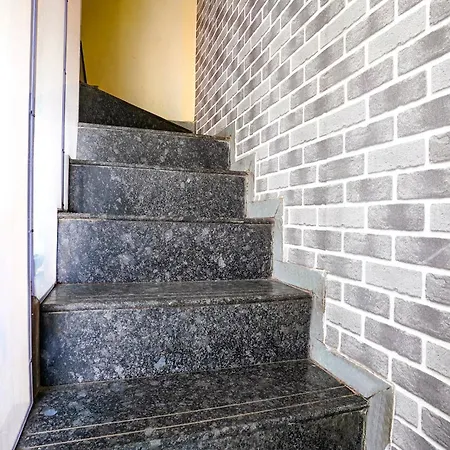 Hotel Via Bala Residency Mumbai