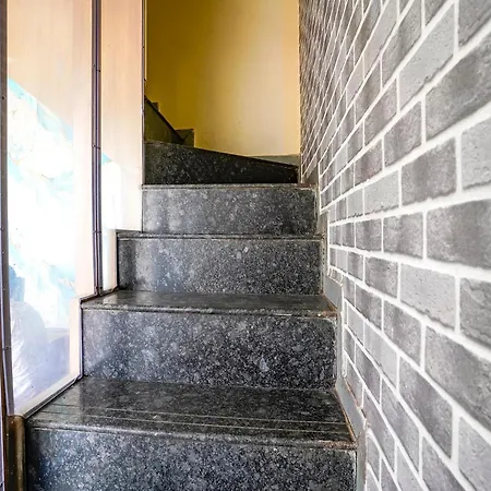 Hotel Via Bala Residency