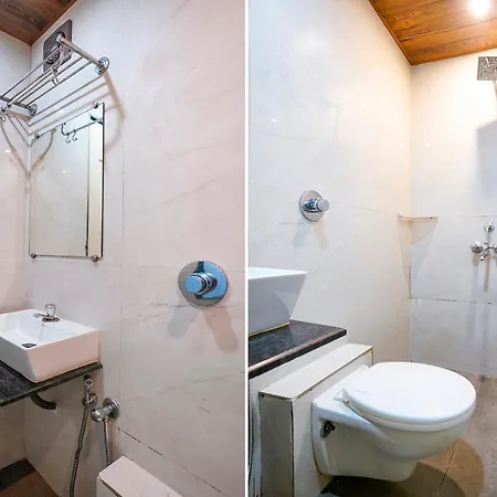 Via Bala Residency Hotel Mumbai