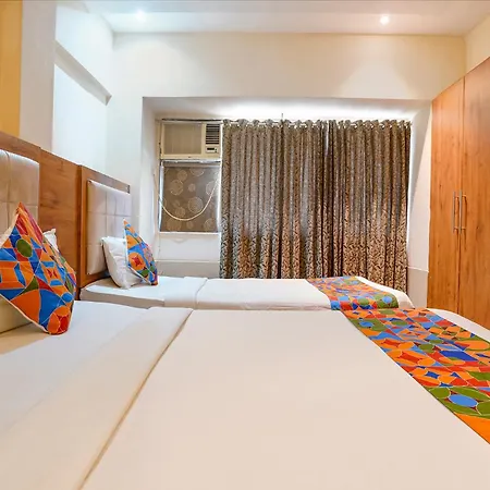 Fabhotel Regal - In Sahar Road Hotel 3*