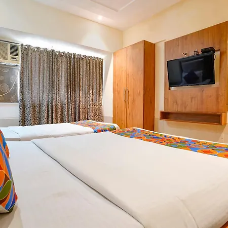 Hotel Fabhotel Regal - In Sahar Road Mumbai