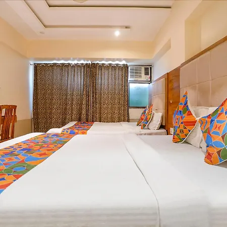 Fabhotel Regal - In Sahar Road Mumbai