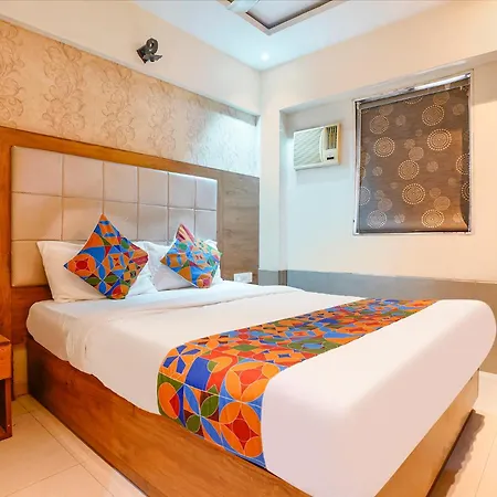 Fabhotel Regal - In Sahar Road