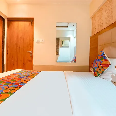 Fabhotel Regal - In Sahar Road Hotel