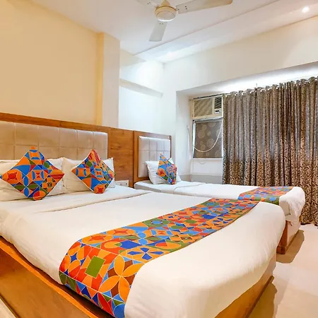 Hotel Fabhotel Regal - In Sahar Road Mumbai