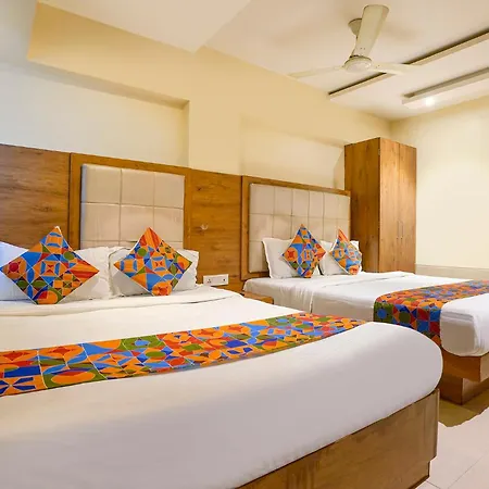 Fabhotel Regal - In Sahar Road Mumbai