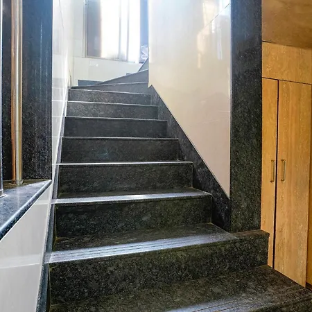 Hotel Fabhotel Regal - In Sahar Road 3*