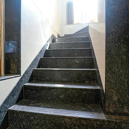 Fabhotel Regal - In Sahar Road 3*