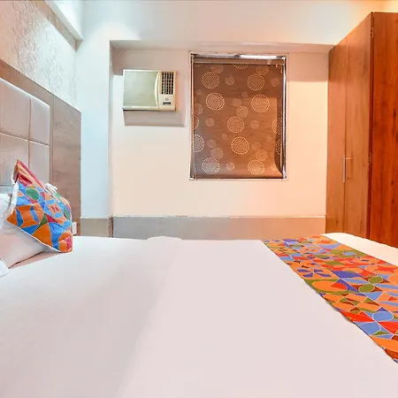 Fabhotel Regal - In Sahar Road 3* Mumbai