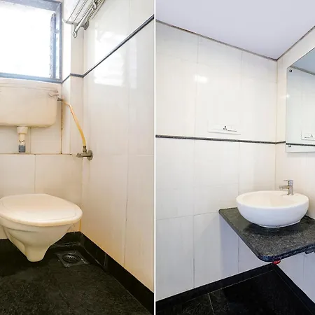 Fabhotel Regal - In Sahar Road Hotel