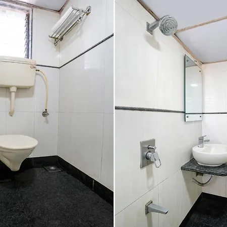Hotel Fabhotel Regal - In Sahar Road 3*