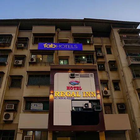 Hotel Fabhotel Regal - In Sahar Road