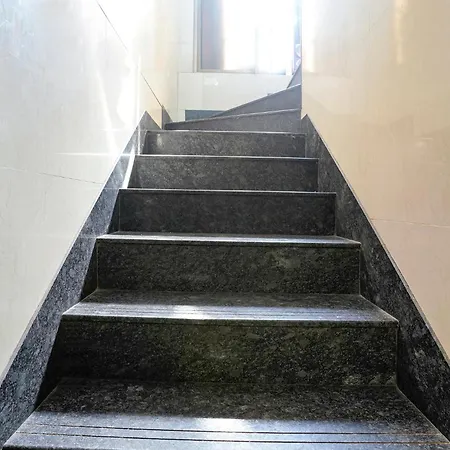 Fabhotel Regal - In Sahar Road 3* Mumbai