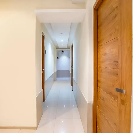 Fabhotel Regal - In Sahar Road