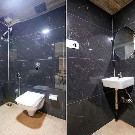 Hotel Fabhotel Occazia Paradise Mumbai