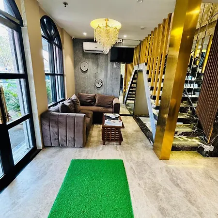 Dolphin Residency Hotel Mumbai
