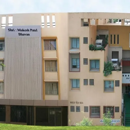 Hr Residency Hotel