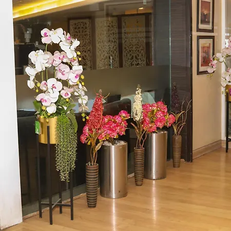 Hotel Hr Residency Mumbai