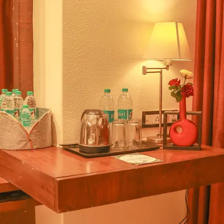 Hotel Hr Residency Mumbai