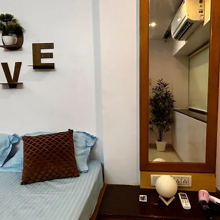 Apartment In Lokhandwala #014