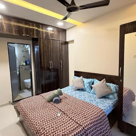 Apartment 1bhk In Goregaon West *