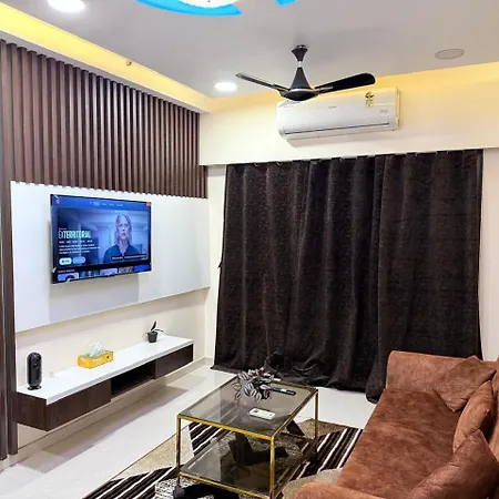 1bhk In Goregaon West * Mumbai