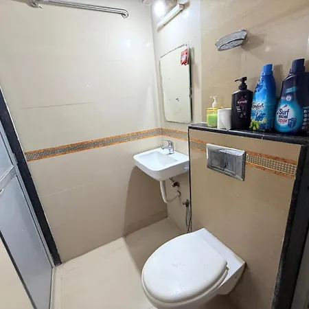 1bhk In Goregaon West Apartment Mumbai