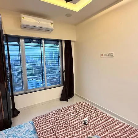 1bhk In Goregaon West *